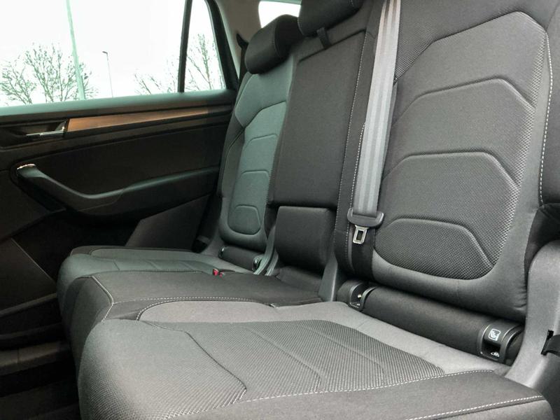 Used Skoda Kodiaq 2019 for sale - 78001191: Photo 36