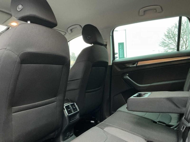 Used Skoda Kodiaq 2019 for sale - 78001191: Photo 37