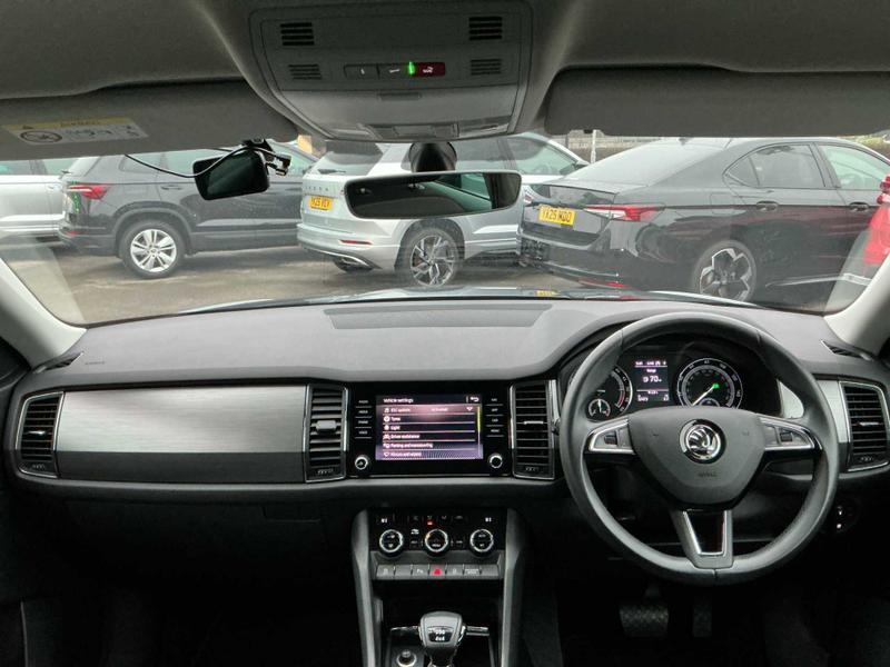 Used Skoda Kodiaq 2019 for sale - 78001191: Photo 39