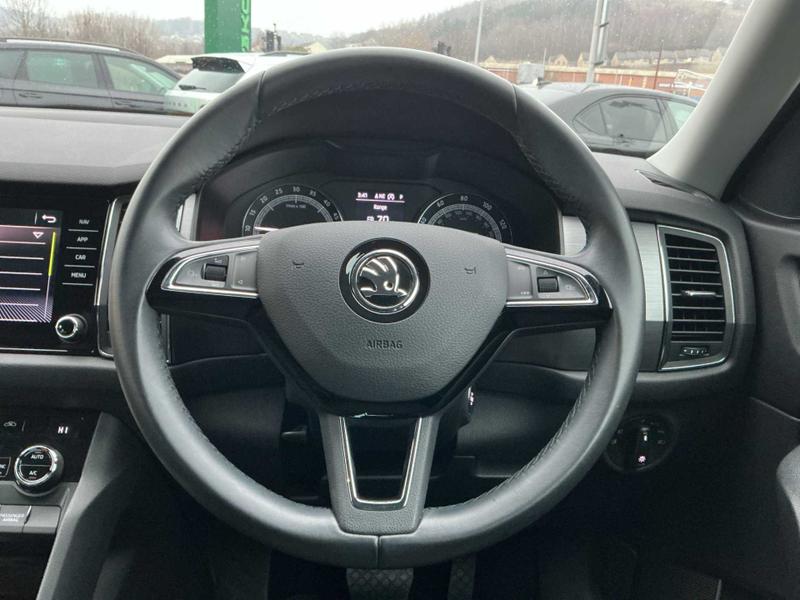 Used Skoda Kodiaq 2019 for sale - 78001191: Photo 40