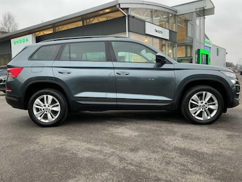 Used Skoda Kodiaq 2019 for sale - 78001191: Photo