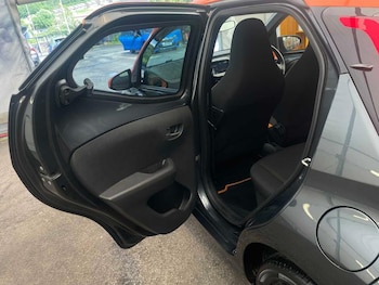Used Toyota AYGO 2020 for sale - 78838587: Photo