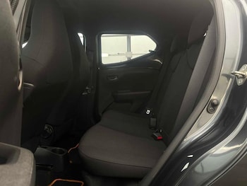 Used Toyota AYGO 2020 for sale - 78838587: Photo