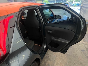 Used Toyota AYGO 2020 for sale - 78838587: Photo