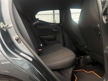 Used Toyota AYGO 2020 for sale - 78838587: Photo