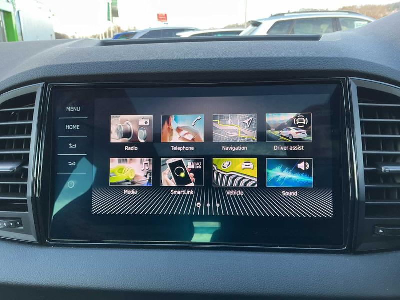 Used Skoda Karoq 2025 for sale - 77407148: Photo 26