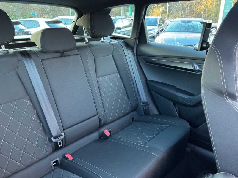 Used Skoda Karoq 2025 for sale - 77407148: Photo 35