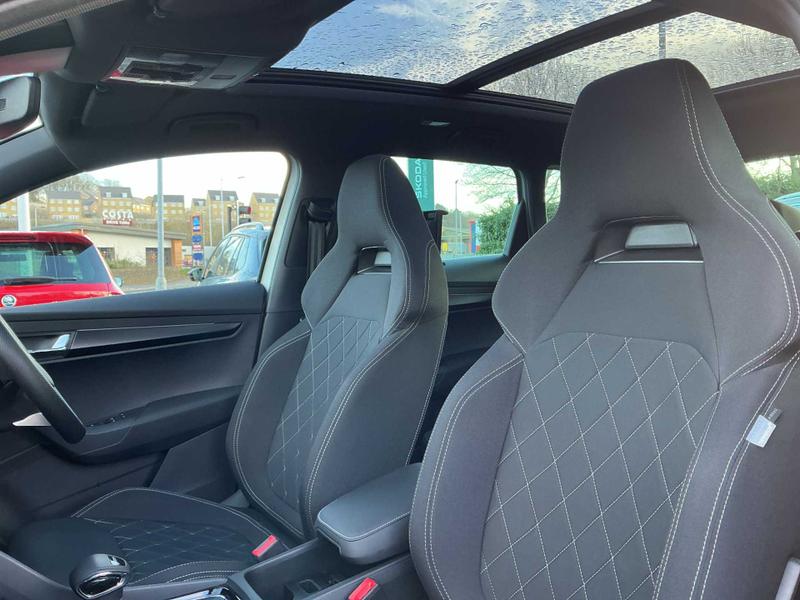 Used Skoda Karoq 2025 for sale - 77407148: Photo 38