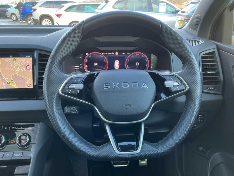 Used Skoda Karoq 2025 for sale - 77407148: Photo 40