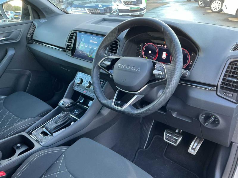 Used Skoda Karoq 2025 for sale - 77407148: Photo 6