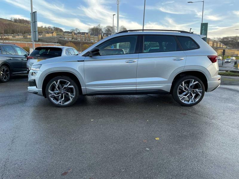 Used Skoda Karoq 2025 for sale - 77407148: Photo 8