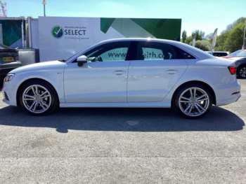 Used Audi A3 2019 for sale - 74710288: Photo