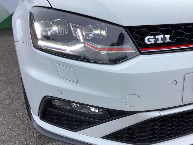 Used Volkswagen Polo 2016 for sale - 76415825: Photo 10