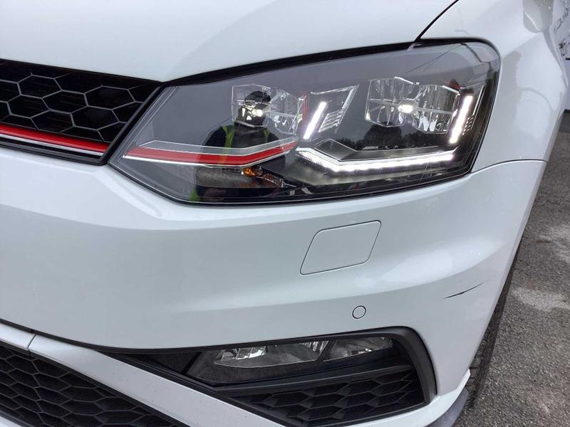 Used Volkswagen Polo 2016 for sale - 76415825: Photo 11