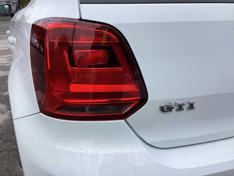 Used Volkswagen Polo 2016 for sale - 76415825: Photo 12