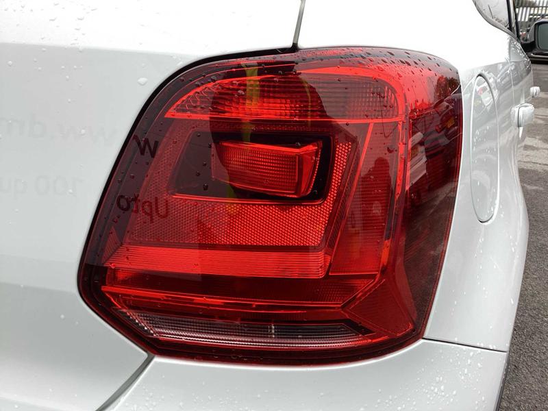 Used Volkswagen Polo 2016 for sale - 76415825: Photo 13