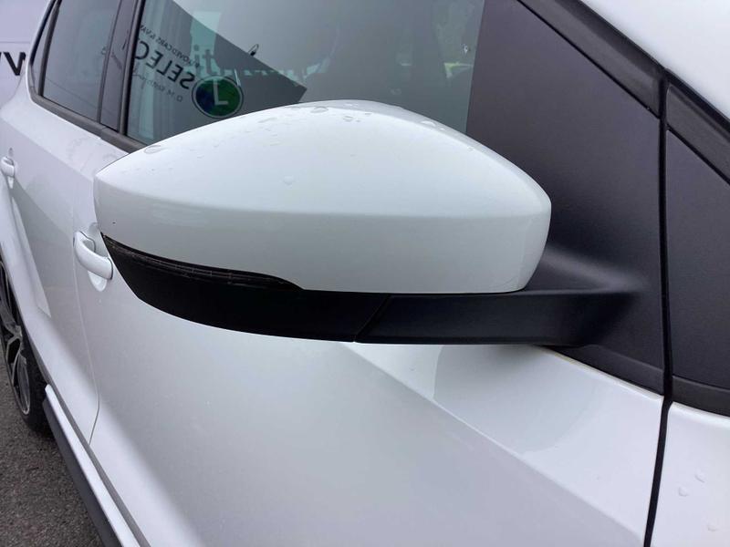 Used Volkswagen Polo 2016 for sale - 76415825: Photo 14