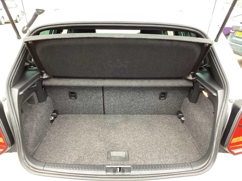 Used Volkswagen Polo 2016 for sale - 76415825: Photo 17