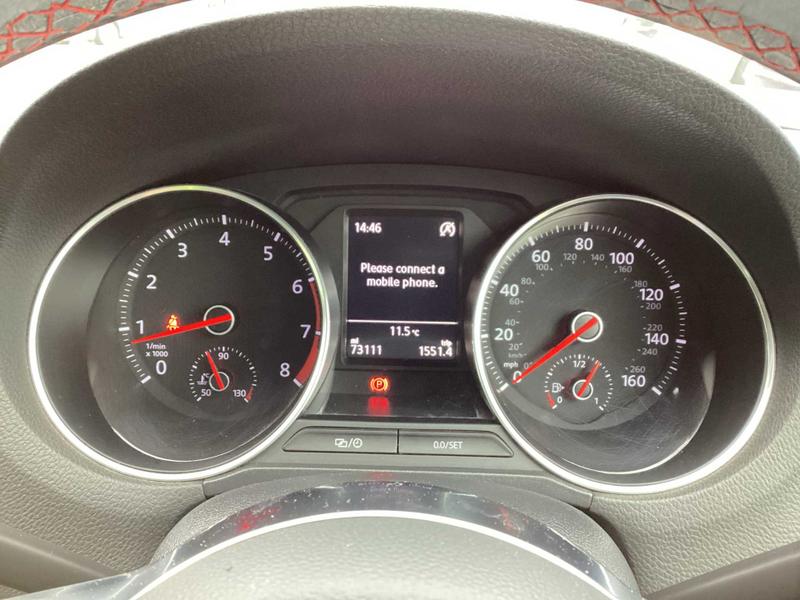 Used Volkswagen Polo 2016 for sale - 76415825: Photo 20