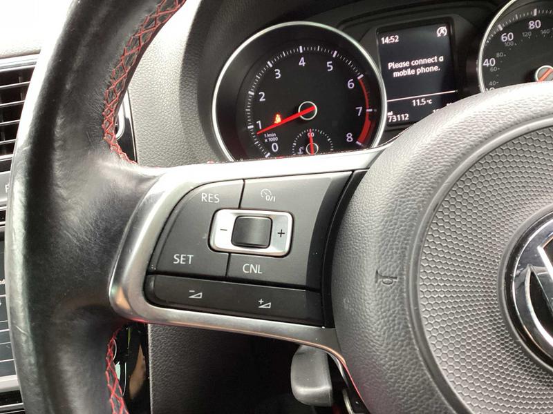 Used Volkswagen Polo 2016 for sale - 76415825: Photo 21