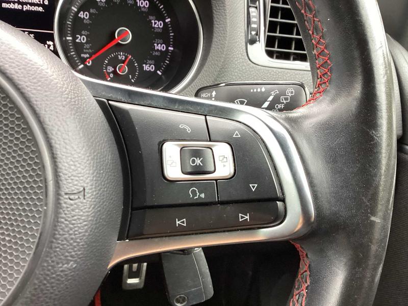 Used Volkswagen Polo 2016 for sale - 76415825: Photo 22