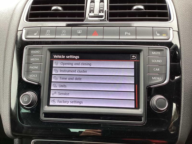 Used Volkswagen Polo 2016 for sale - 76415825: Photo 26