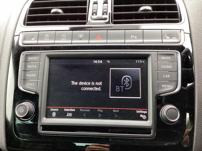 Used Volkswagen Polo 2016 for sale - 76415825: Photo 27