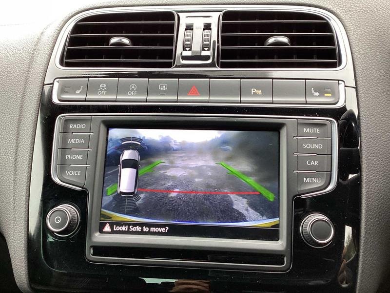 Used Volkswagen Polo 2016 for sale - 76415825: Photo 28