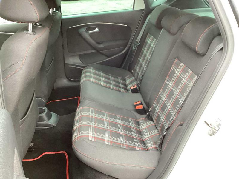 Used Volkswagen Polo 2016 for sale - 76415825: Photo 33