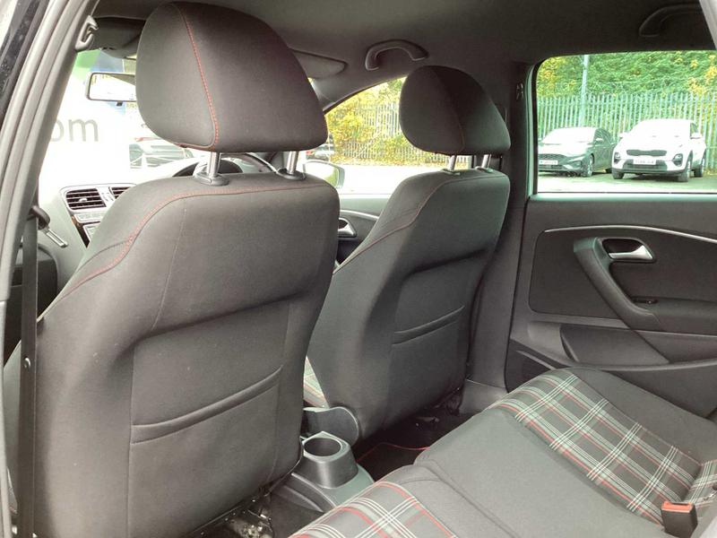 Used Volkswagen Polo 2016 for sale - 76415825: Photo 34