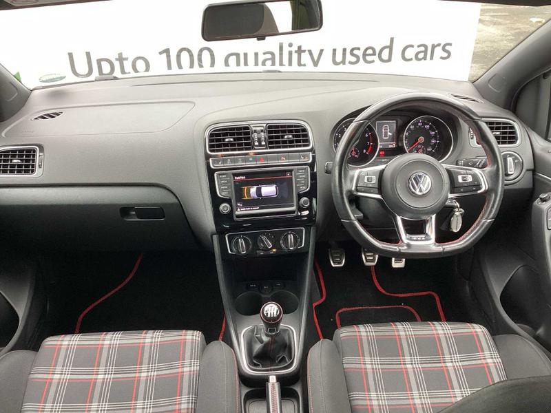 Used Volkswagen Polo 2016 for sale - 76415825: Photo 37