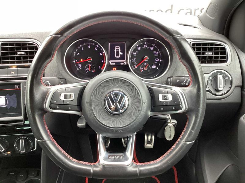 Used Volkswagen Polo 2016 for sale - 76415825: Photo 38