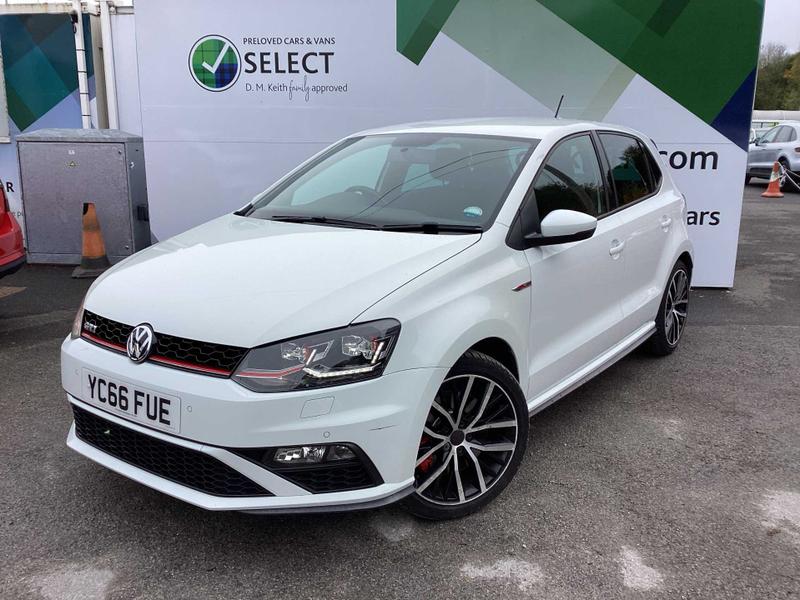 Used Volkswagen Polo 2016 for sale - 76415825: Photo 5