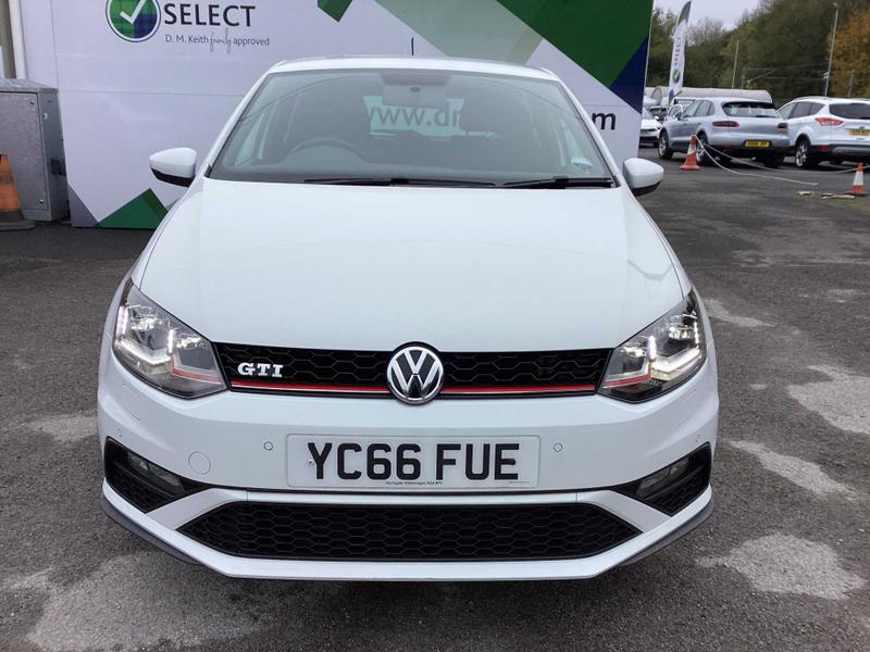 Used Volkswagen Polo 2016 for sale - 76415825: Photo 6