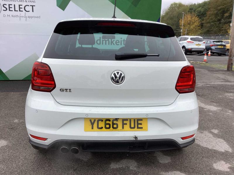 Used Volkswagen Polo 2016 for sale - 76415825: Photo 7