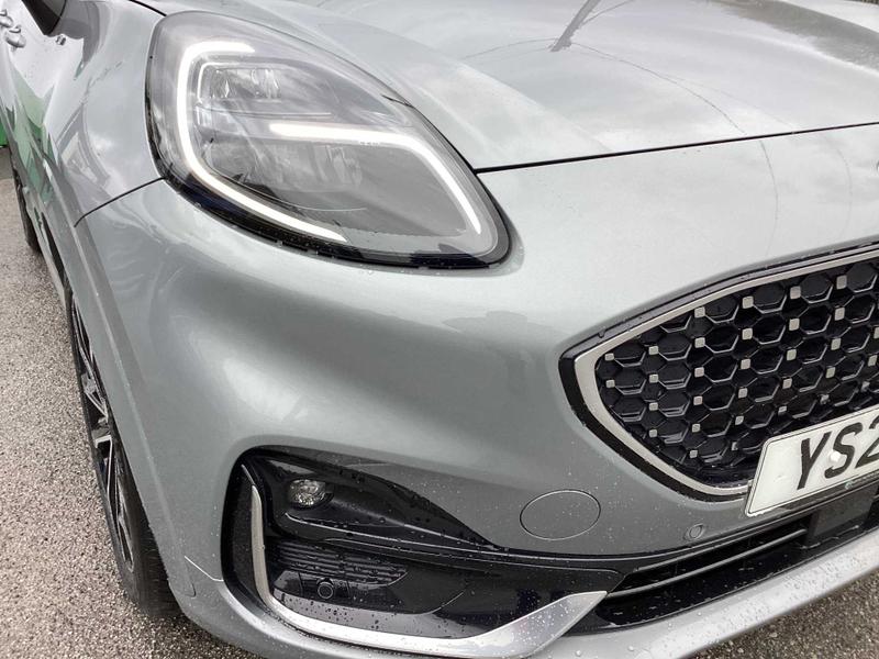 Used Ford Puma 2021 for sale - 76684854: Photo 10