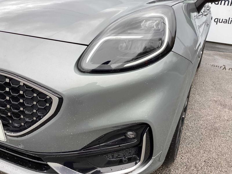 Used Ford Puma 2021 for sale - 76684854: Photo 11