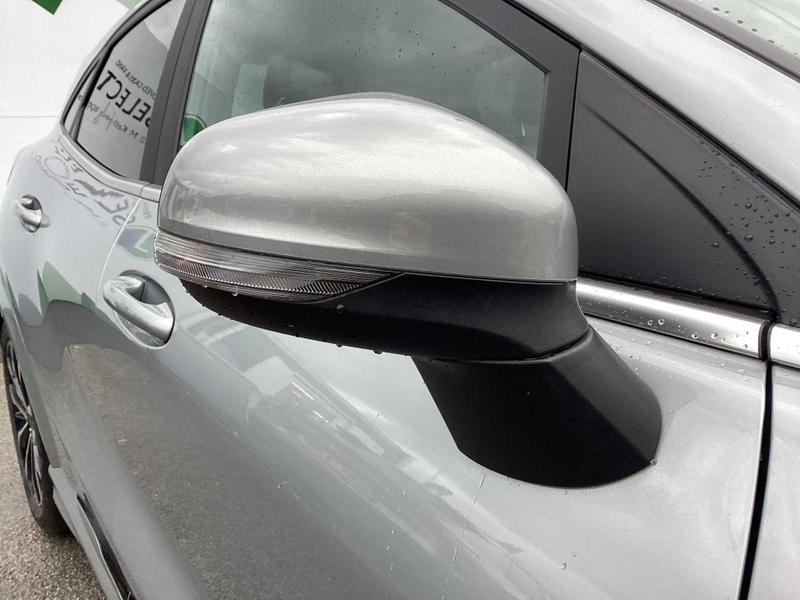 Used Ford Puma 2021 for sale - 76684854: Photo 14