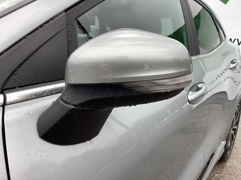 Used Ford Puma 2021 for sale - 76684854: Photo 15