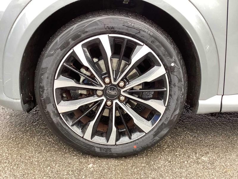 Used Ford Puma 2021 for sale - 76684854: Photo 16