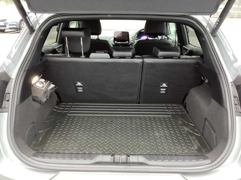 Used Ford Puma 2021 for sale - 76684854: Photo 17