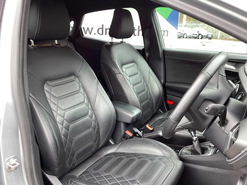 Used Ford Puma 2021 for sale - 76684854: Photo 2