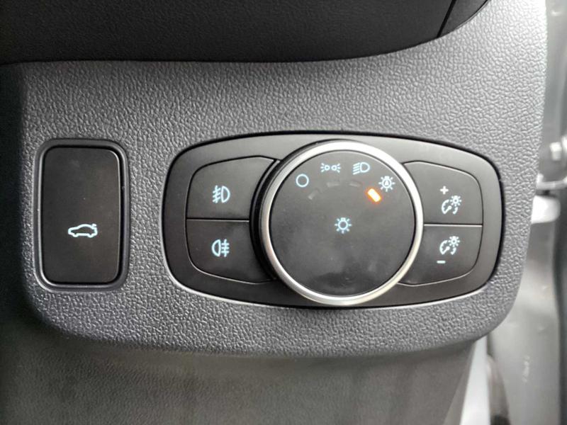 Used Ford Puma 2021 for sale - 76684854: Photo 20