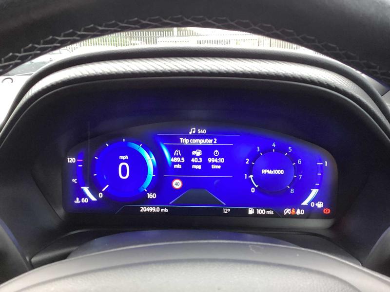 Used Ford Puma 2021 for sale - 76684854: Photo 21