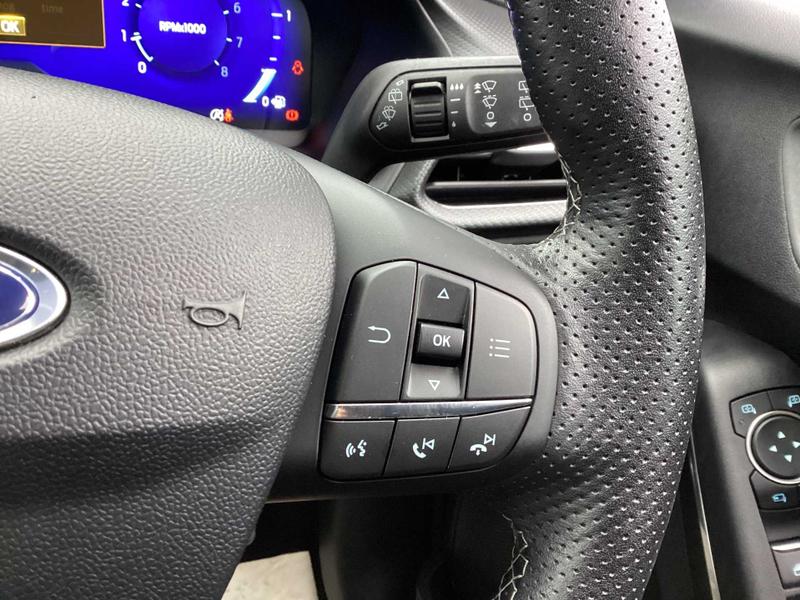 Used Ford Puma 2021 for sale - 76684854: Photo 23