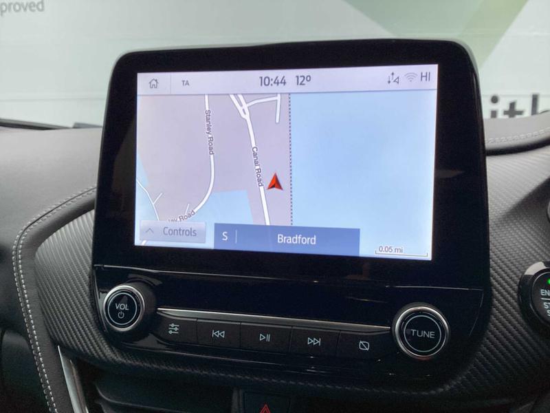 Used Ford Puma 2021 for sale - 76684854: Photo 24