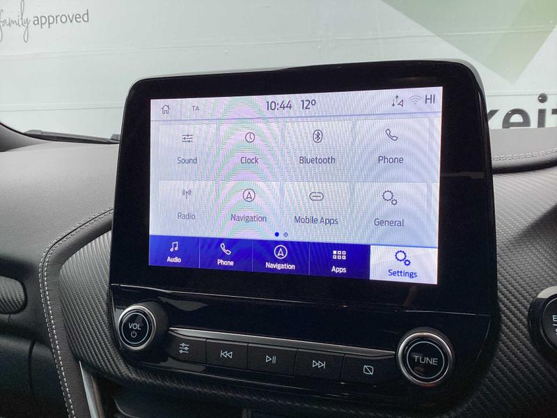 Used Ford Puma 2021 for sale - 76684854: Photo 25