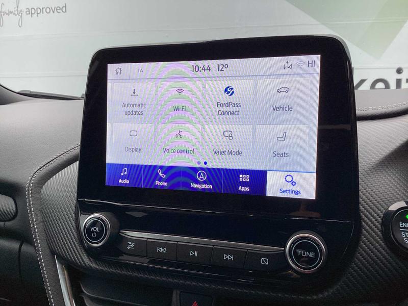 Used Ford Puma 2021 for sale - 76684854: Photo 26