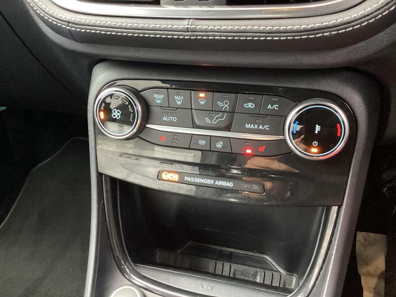 Used Ford Puma 2021 for sale - 76684854: Photo 28