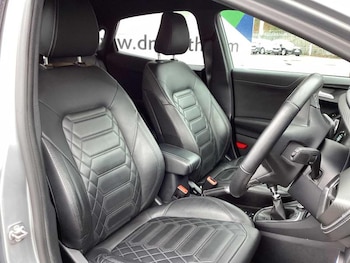 Used Ford Puma 2021 for sale - 76684854: Photo